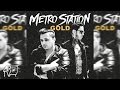Metro Station - "Gold" (EP Review) 