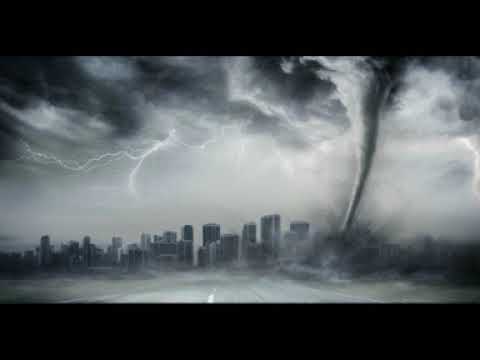 Signs Of The Times: Natural Disasters & ME Peace Converging!