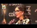Colors Red Carpet Of The Sansui Stardust Award