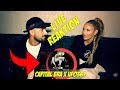 CAPITAL BRA feat. UFO361 - NEYMAR ( live Reaktion ) | Lisha&Lou CAPITAL BRA feat. UFO361 - NEYMAR ( live Reaktion ) | Lisha&Lou