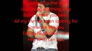 &quot;Nothin&#39; To Lose&quot; by Josh Gracin w/lyrics