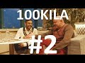 VARNASUMMER podcast #2 - 100 KILA VARNASUMMER podcast #2 - 100 KILA