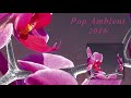 Stephan Mathieu - April im Oktober 'Pop Ambient 2016' Album