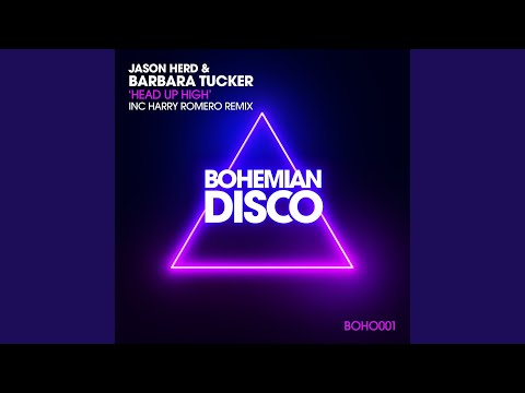 Head up High (J's Fat Arse Dub)