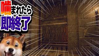 噛まれたら即終了 バイオハザードRE:4 / part406