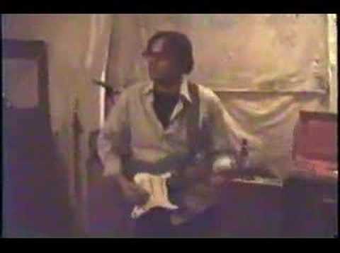 BORG 9 1998 - ARE YOU EXPERIENCED?