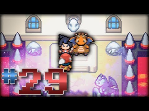 Pokemon Light Platinum | Part 29: Gym Leader Wesley