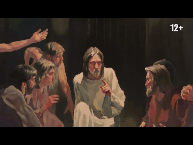 Открытие выставки Андрея Есионова «Предварительные итоги»