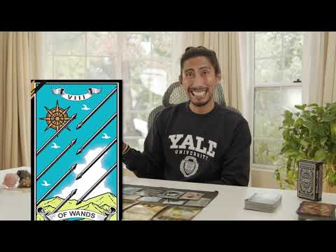 ARIES | TIME FOR SOMETHING NEW | MARCH 16-31, 2021 BI-WEEKLY TAROT READING