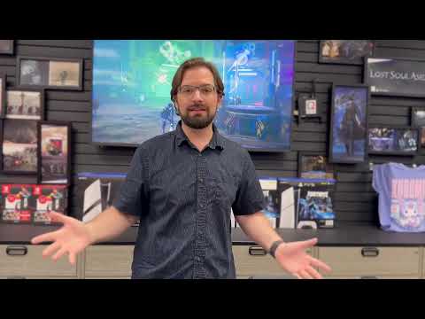 Gamestop Pro Week 2023