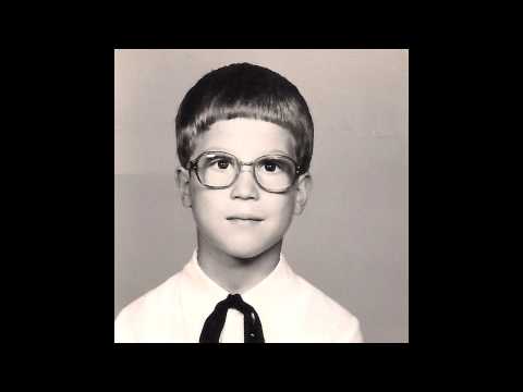 Forget Your Name - Norbert Kristof