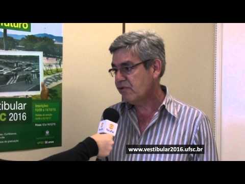 Universidade Já - Vestibular 2016