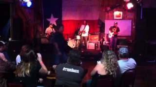 The Armory - "Bittersweet" LIVE at River Road Icehouse