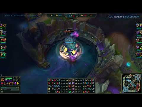 KT Smeb RENEKTON vs CAMILLE Top  Patch 7.20 KR