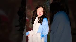 Martha May chooses the Grinch! #shorts #grinch #thegrinch #christmaseve #christmas