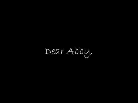 Dear Abby | Creepypasta