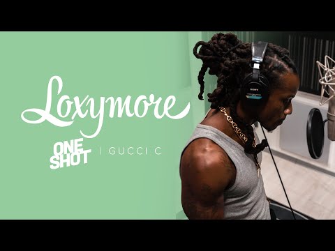 Gucci C - Trantan (Exclusif) | Loxymore One Shot