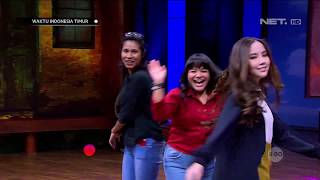 Download lagu Seru Banget, Amel Carla Ketagihan Joget Ini mp3