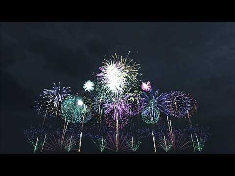 VoiPa Fireworks : Alex Boyé - Let It Go - Frozen - ft. Lexi Walker, One Voice Children's Choir