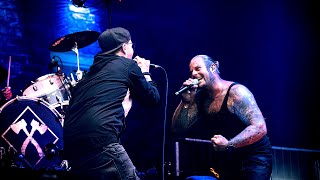 KÄRBHOLZ feat. JEANLUC - Gar nichts (LIVE bei Rock dein Leben 2023)