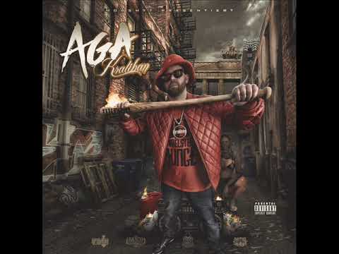 Kraliban ( Mobshyt Mafia ) - Aga