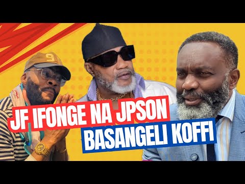 CINDY IS THE ONE WHO KILLED KOFFI'S CAREER, JF IFONGE AND JYPSON HAVE MADE AMAZING REVELATIONS AB...