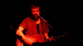 Bell X1 - How Your Heart Is Wired - Live