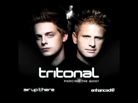 Tritonal (Feat Christina Soto) - Lifted (Extended Mix)
