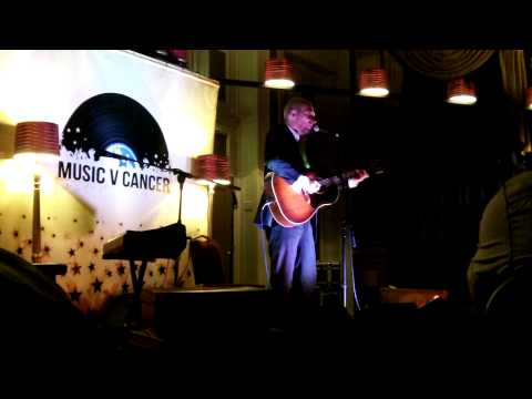 Black/Colin Vearncombe - 'The Way She Was Before' Live
