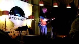 Black/Colin Vearncombe - &#39;The Way She Was Before&#39; Live