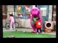 Barney Comes To Life Barney Goes To School
