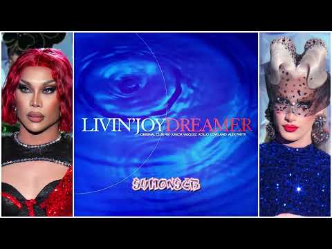 "Dreamer" | Lip Sync Cut | Drag Race vs The World S3