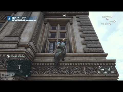 Assassin's Creed Unity (PS4) playthrough pt45 - Follow That Bonaparte