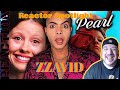 Gay Guy Reacts to Pearl by @zzavid5911  ( Reactor Spotlight ) Reaction