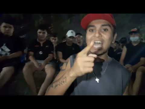 BIG ANGEL DRAVEN NEON VS ASK VS FICCO | 4TOS DE FINAL | ABERAPSTYLE | FECHA ESPECIAL 5 | MULTIVERSE