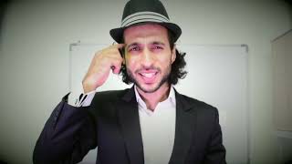 Say It Shorter. Say It Stronger | Kevin Abdulrahman