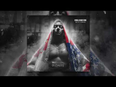 MedzikMaN - [1/7] - DALEJ (prod. Culten)