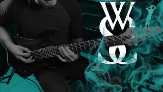 While She Sleeps - Feel Guitar Cover