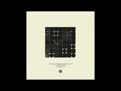The YellowHeads & SAM WOLFE feat. Andrea Garcia-Unhinged Lullaby (Original Mix)