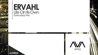 Ervahl - Life On Its Own