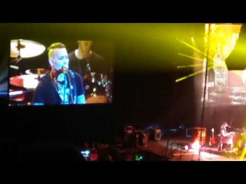 Hollywood Vampires People Who Died live in Manchester Arena 17.06.18