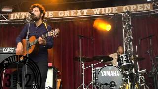 Junip - In Every Direction  (live @ Great Wide Open 2011)