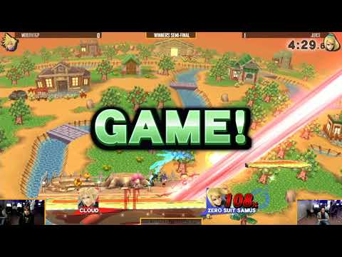 The Monthly: 6WX | WDBTHtGP vs Juice - Winners Semi-Final -