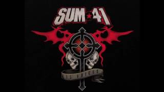 Sum 41 - There Will Be Blood