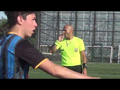 REAL MAMADOS vs CHIHUA   Partido Completo