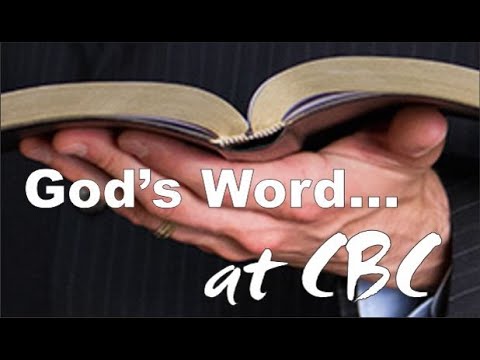 2022-08-21 PM - Spiritual Gifts - Speaking