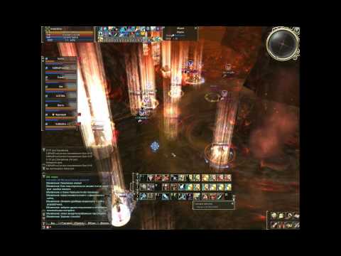 AbyssMoon - The Old Days