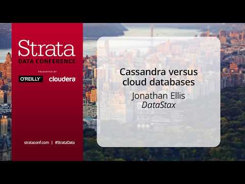 Apache Cassandra vs Other Cloud Databases | DataStax