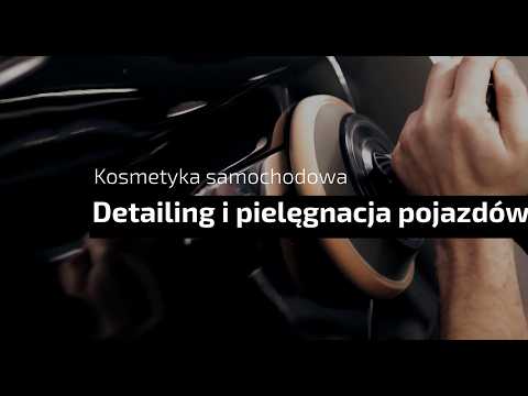 Cleaning Service Anna Stec - video