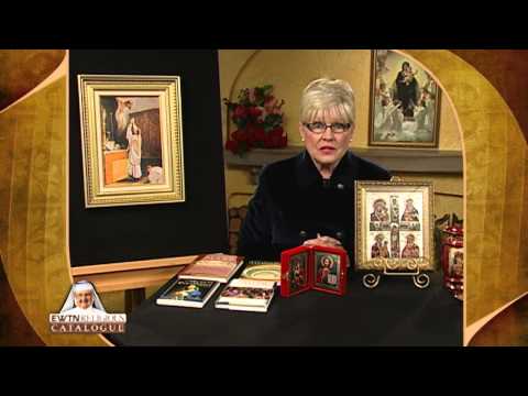 EWTN Religiuos Catalogue- 2013-01-21 - St. Joseph